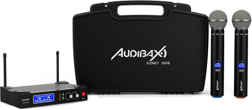 Sidney 500 sistema - sidney,