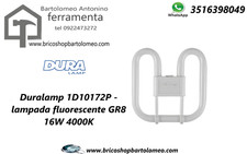 Duralamp 1D10172P - lampada