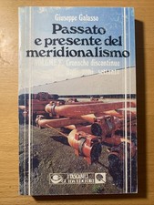 Passato presente del - e,