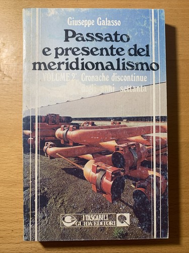 Passato presente del - presente,