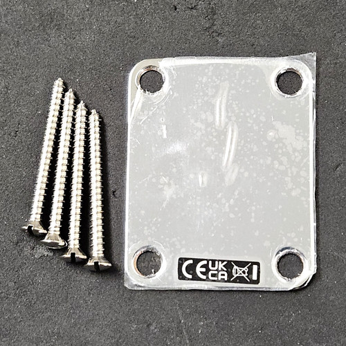 Fender vintera piastra - ii, da