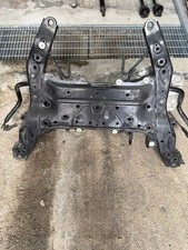 6859880 ASSALE CULLA MOTORE ANTERIORE MINI COOPER 3 PORTE F56 1.5 D 12V 6 MARCE