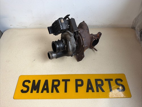 Turbocompressore ford transit - ford,
