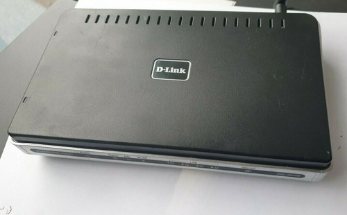 Link dsl 2640b - d-link, dsl-2640b