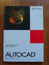 AutoCAD SQL Extension