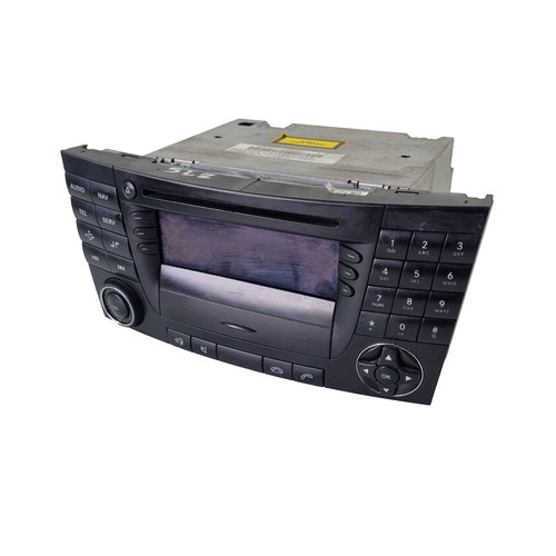 Sl2 mercedes benz - sl2*, w219