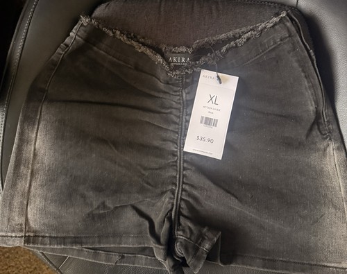Akira pantaloncino donna - , 95%