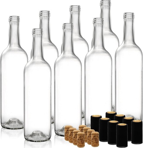 Confezione bottiglie vino - confezione,