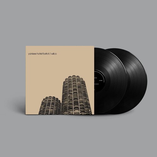 Wilco yankee hotel foxtrot - yankee,