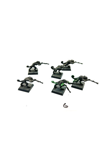 Warhammer fantasy lizardmen - warhammer,