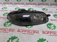 88201558 FARO Proiettore DESTRO / 578157 PER FIAT Brava Brava Marea 182 