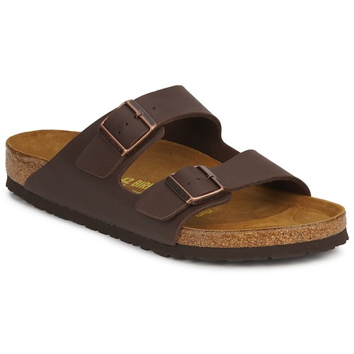 Birkenstock arizona marrone - arizona,