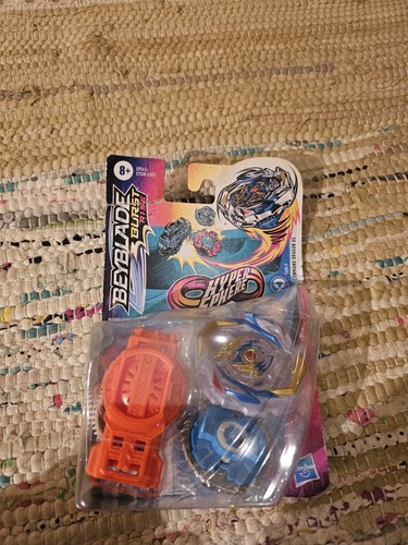 Beyblade burst rise hyper - burst,