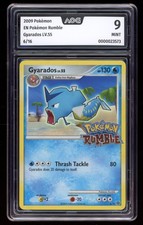 Gyarados - #6 Pokemon Rumble -
