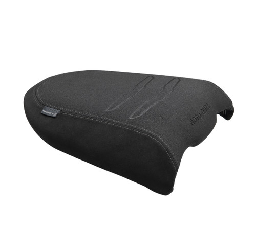 Sella passeggero comfort - sella,