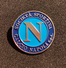 SSC NAPOLI CALCIO DISTINTIVO