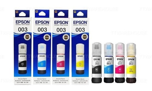 Nuovo epson 003 - nuovo,