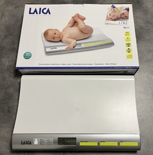 Laica Bilancia Pesa Bambini