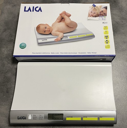Laica bilancia pesa - bilancia,