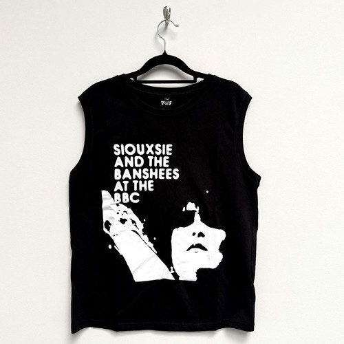 Shirt canotta siouxsie the - t-shirt,