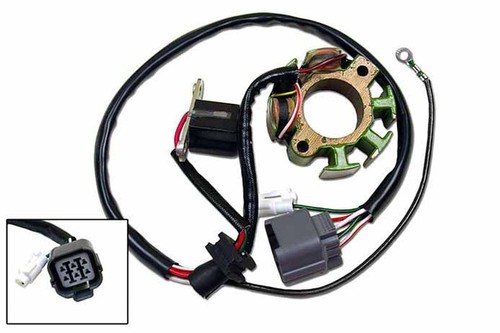 Alternatore st2275 ignition - st2275,