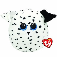 TY - Squish a Boo Cane Fetch -