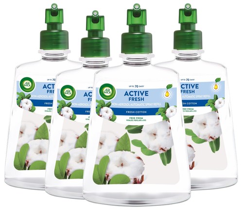 Ricarica spray automatica - x,