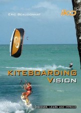 Kiteboarding Vision By Eric