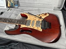 2018 Ibanez JEM77WDP Steve Vai