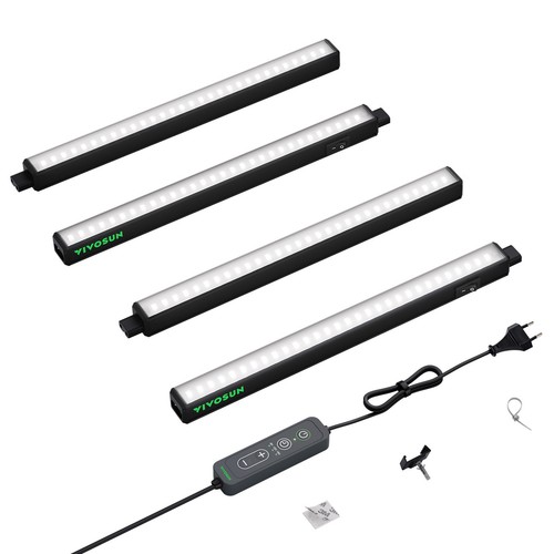 Lampada led lineare per - t5,