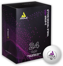 Palline Da Ping Pong 3-Star
