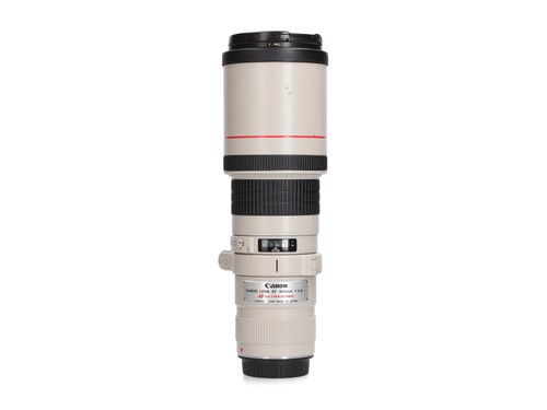 Canon 400 l - ef,