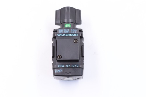Wilkerson gpa 072 - wilkerson, gpa-97-072