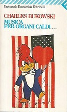 Musica per organi - , caldi