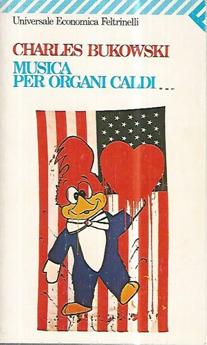 Musica per organi - , caldi
