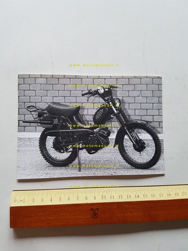 Testi militar serie - 50, 1a