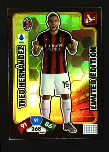 Figurina adrenalyn panini - figurina,