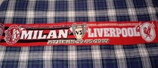 Sciarpa celebrativa milan - sciarpa,