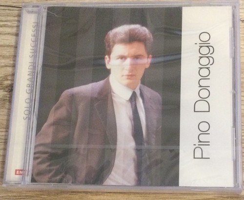 Pino donaggio solo - pino,