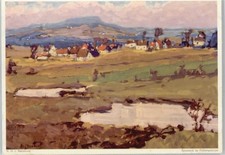 50495097 - Eduscho, Sparneck, firmato H.G. Sternburg caffè