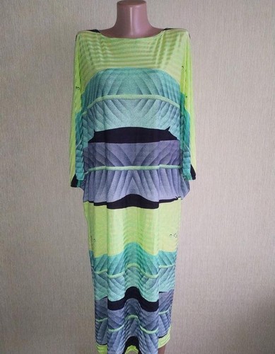 Abito donna nina ricci - abito,