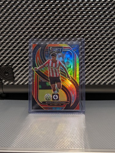 2024 panini select - select, premier