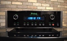 McIntosh MR-85 Sintonizzatore