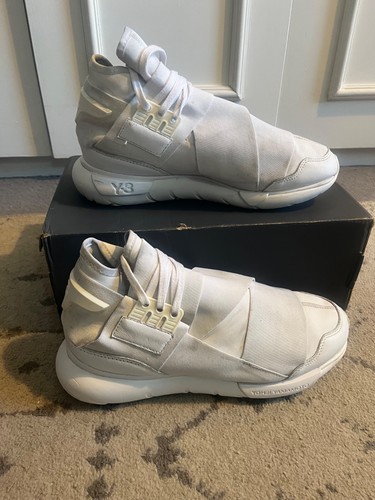 Adidas yohji yamamoto y3 - adidas, y-3