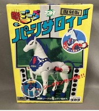 JEEG PANSEROID TAKARA DX