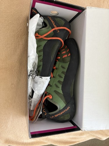Scarpe arrampicata la - scarpe,