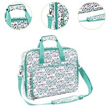 Newembroidery project bag - newembroidery,