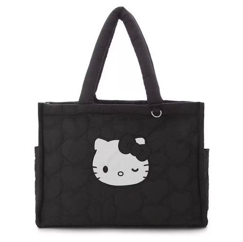 Borsa mano grande hello - borsa,