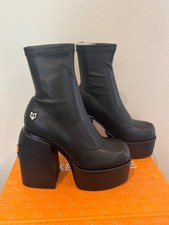 Stivaletti Naked Wolfe