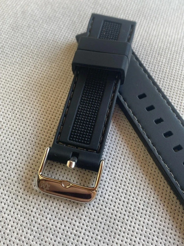 Cinturino gomma elastico - gomma,